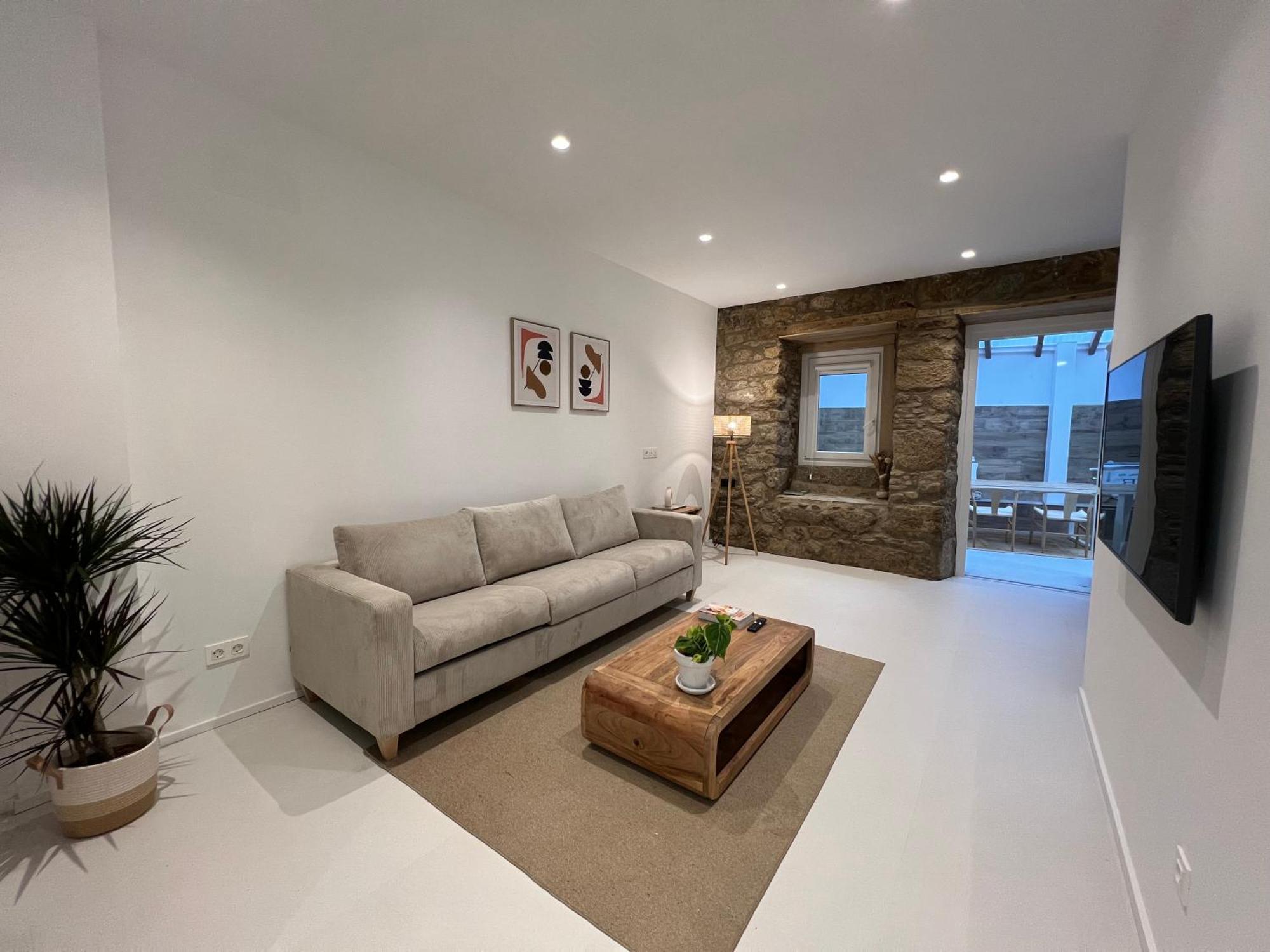 Ferrol By Miramar Stays Exteriér fotografie