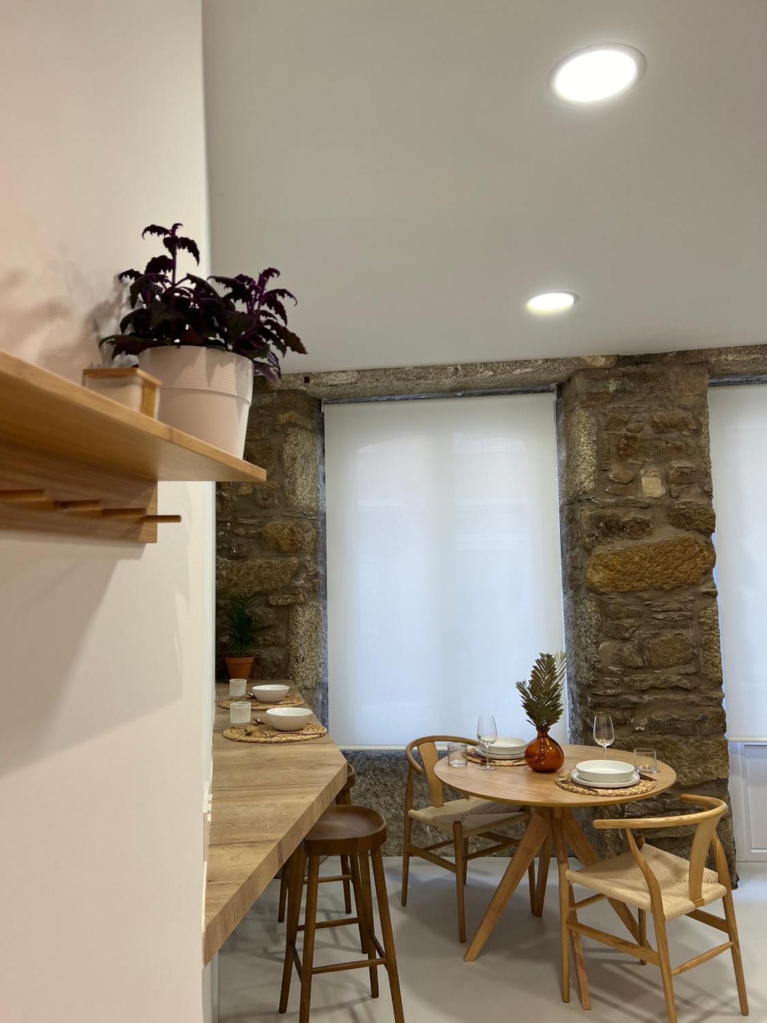 Ferrol By Miramar Stays Exteriér fotografie