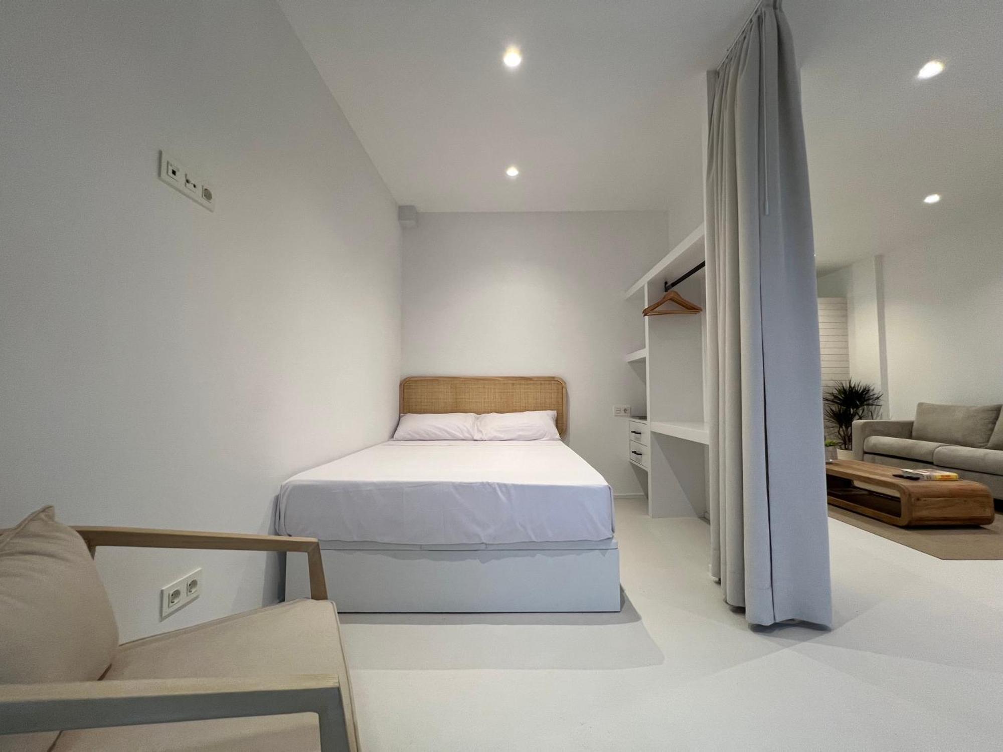 Ferrol By Miramar Stays Exteriér fotografie