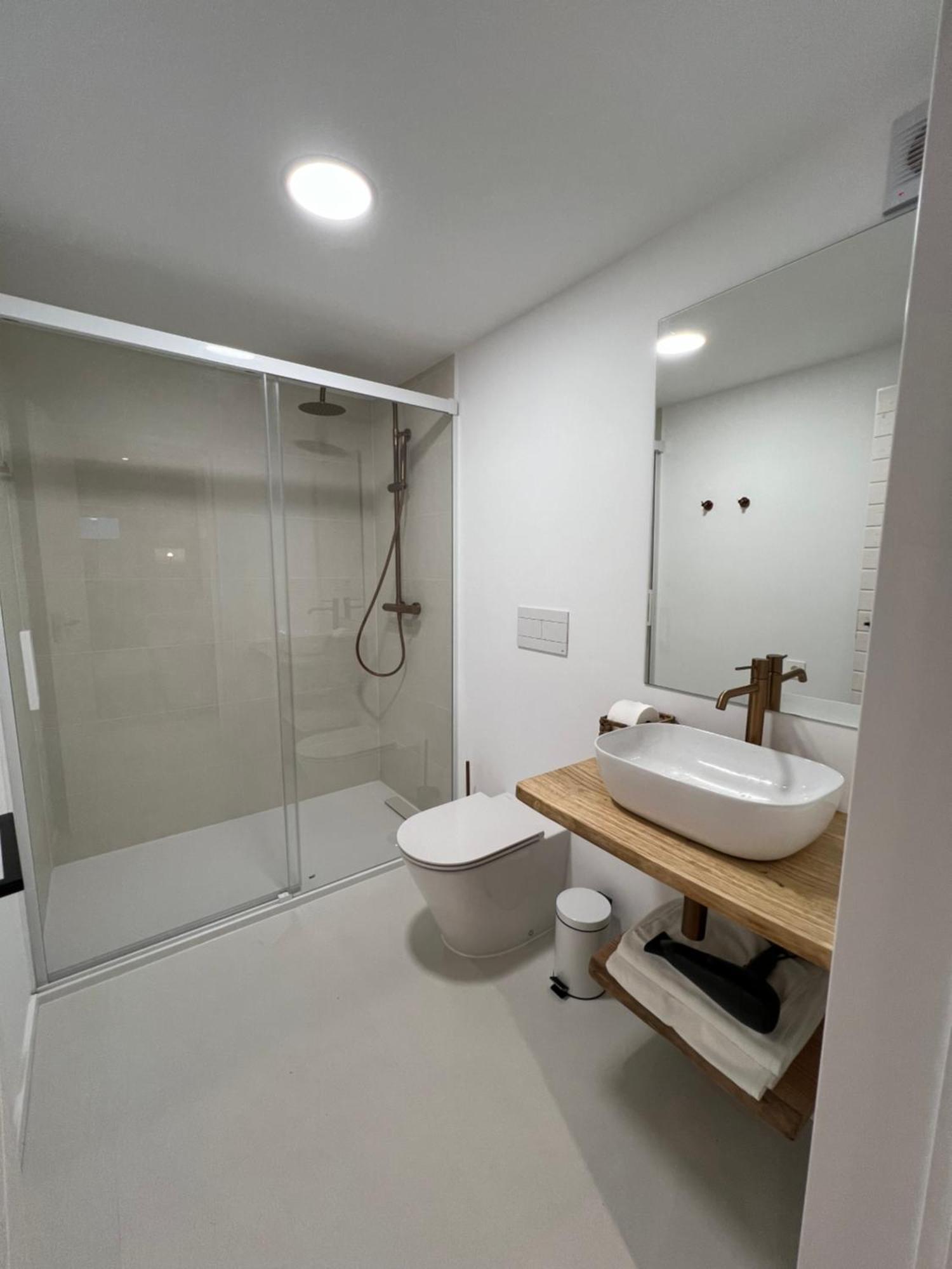 Ferrol By Miramar Stays Exteriér fotografie