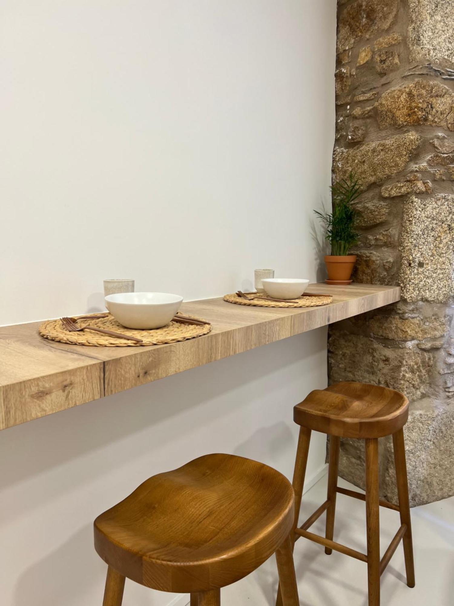 Ferrol By Miramar Stays Exteriér fotografie