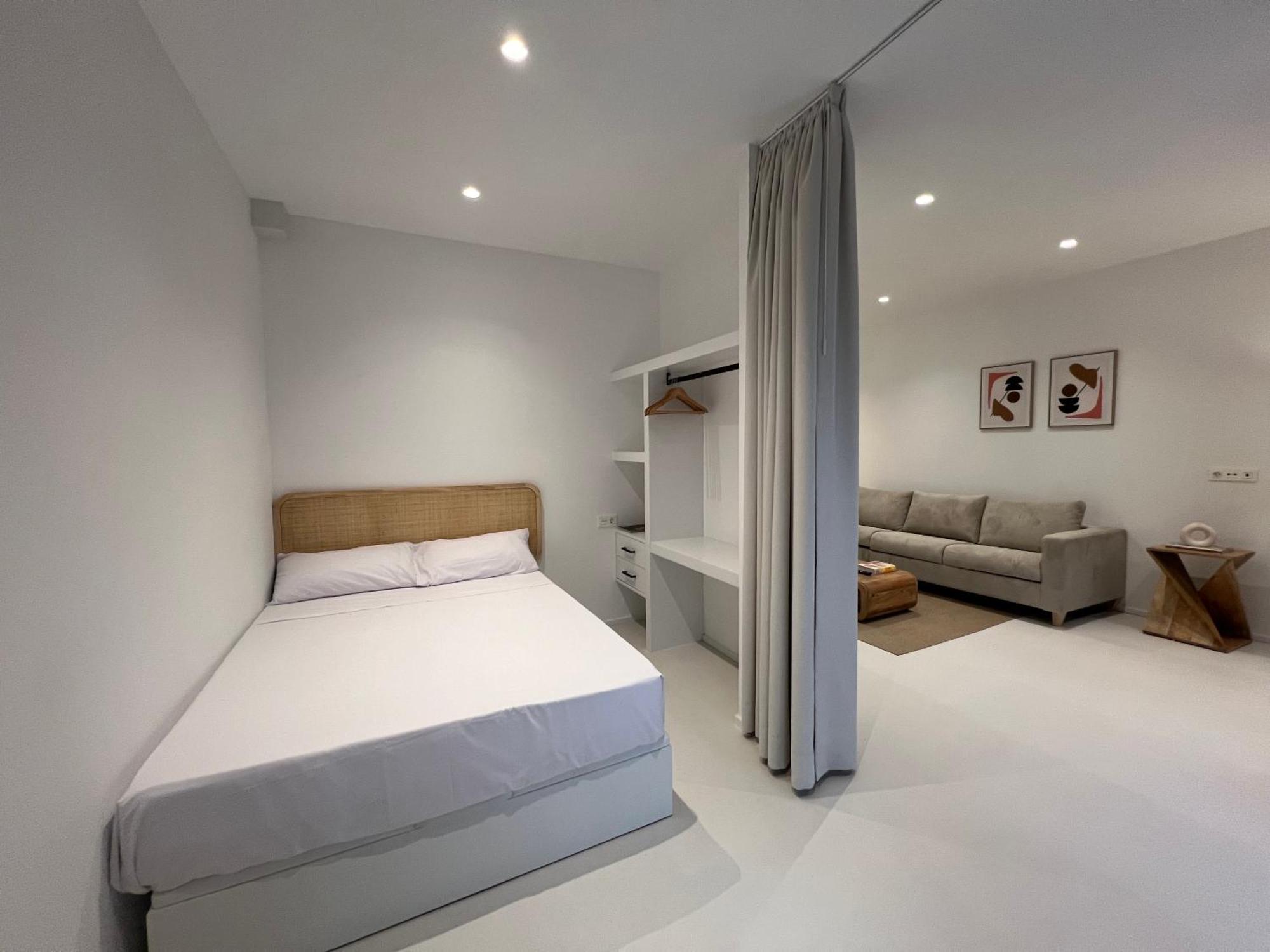 Ferrol By Miramar Stays Exteriér fotografie