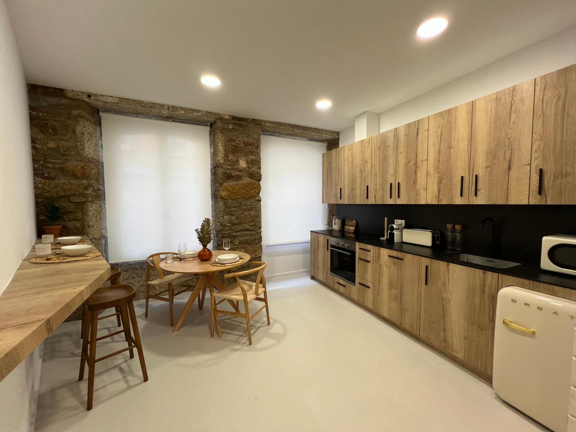 Ferrol By Miramar Stays Exteriér fotografie