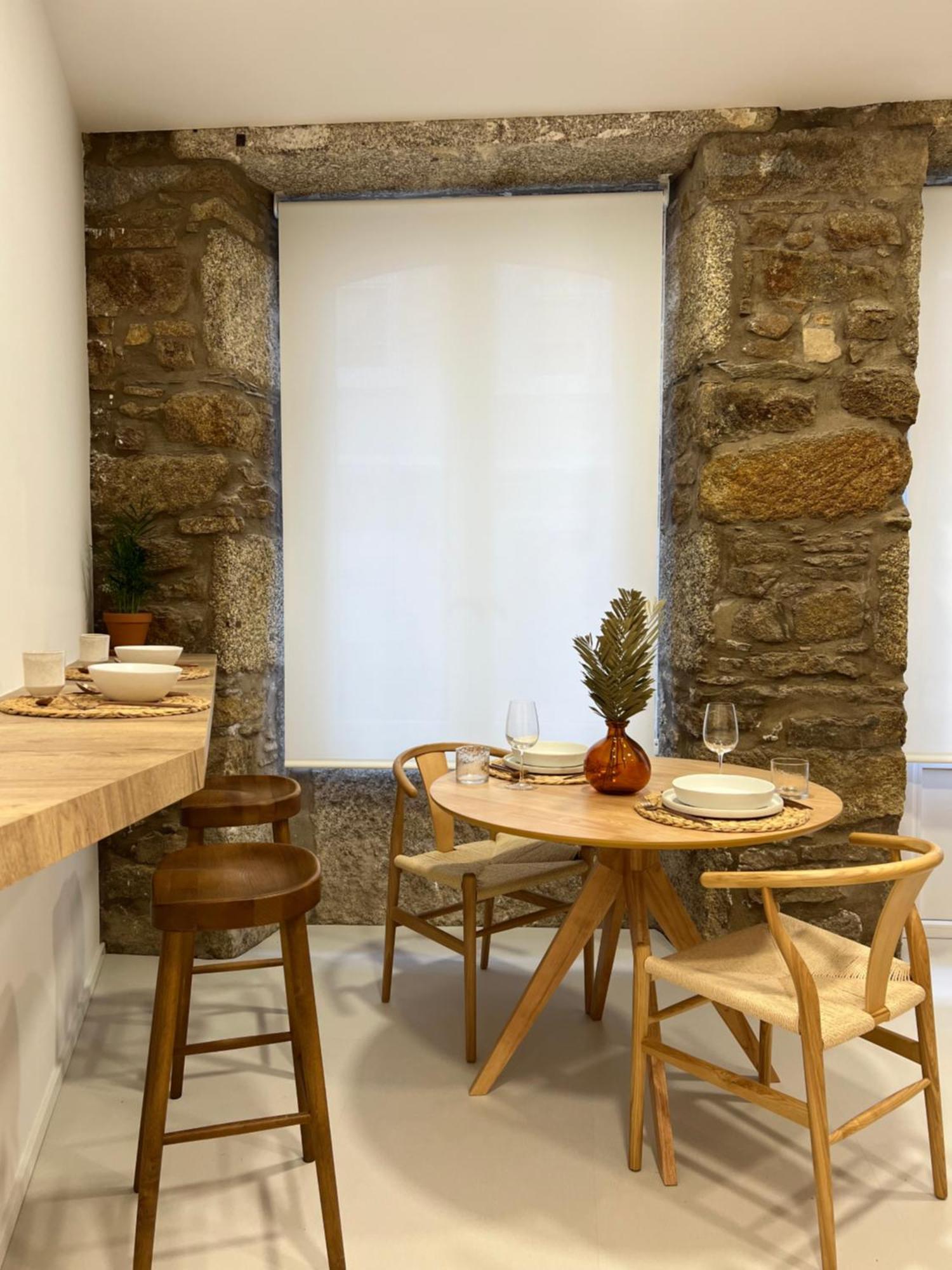 Ferrol By Miramar Stays Exteriér fotografie