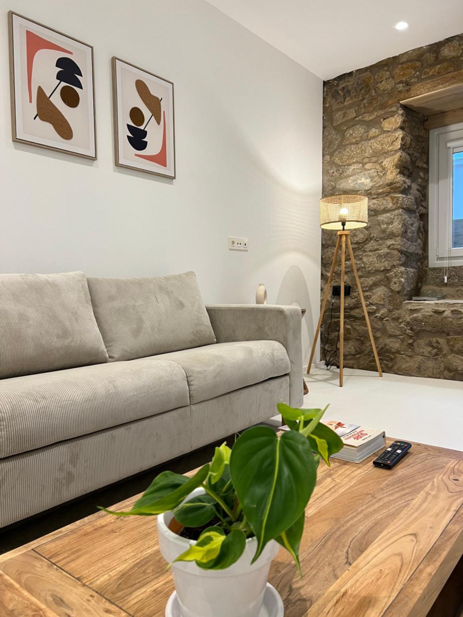 Ferrol By Miramar Stays Exteriér fotografie