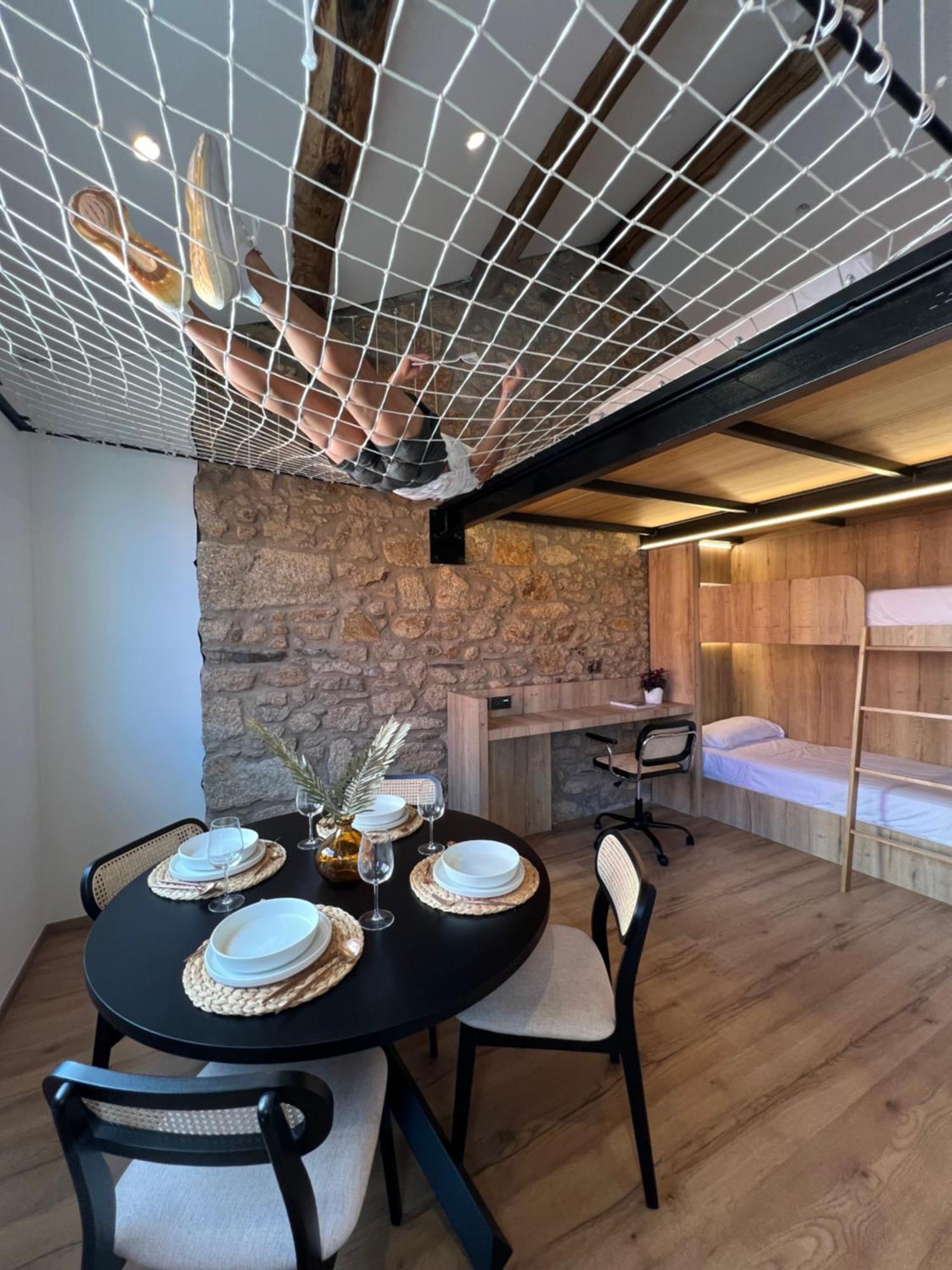 Ferrol By Miramar Stays Exteriér fotografie