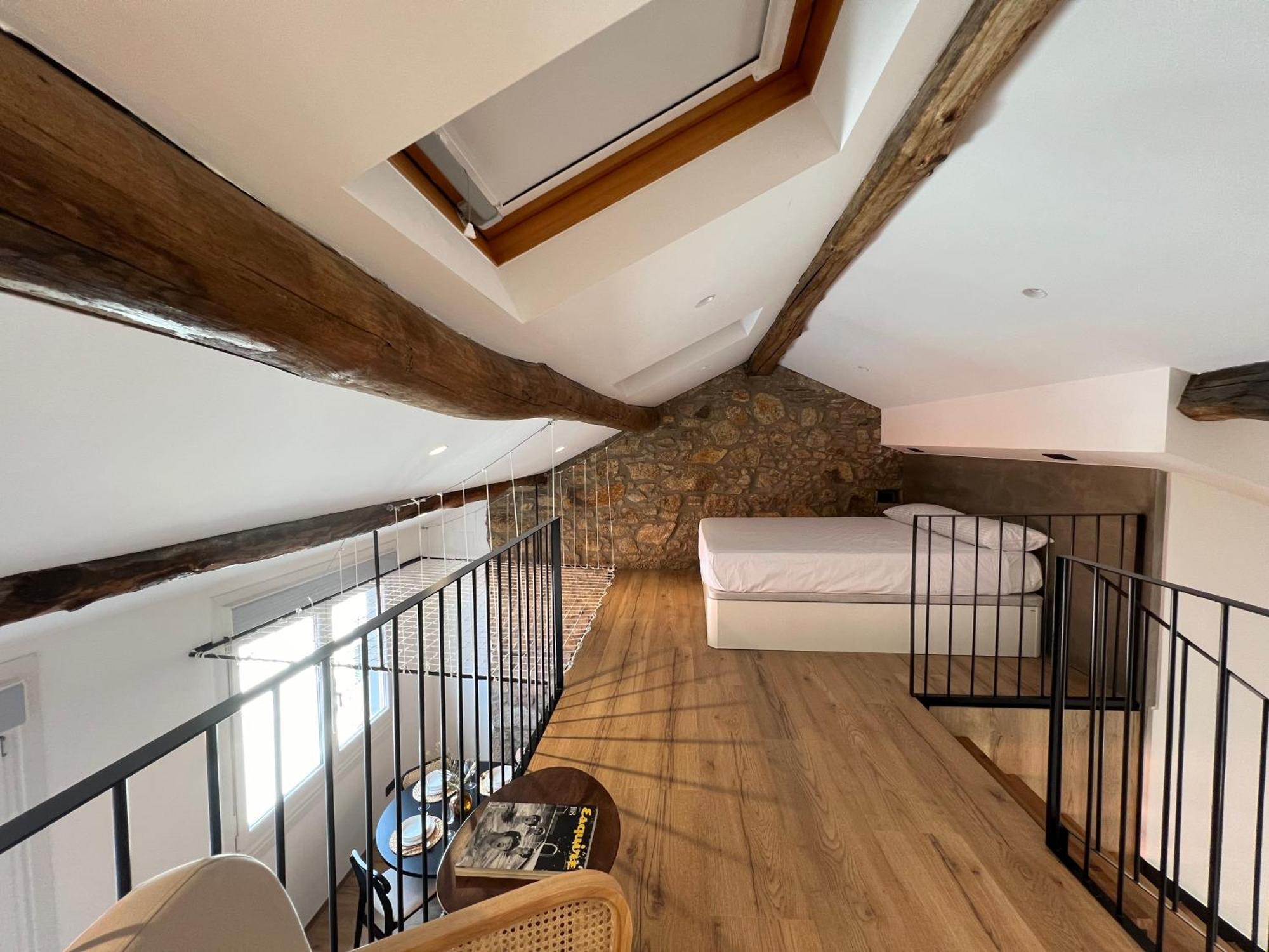 Ferrol By Miramar Stays Exteriér fotografie