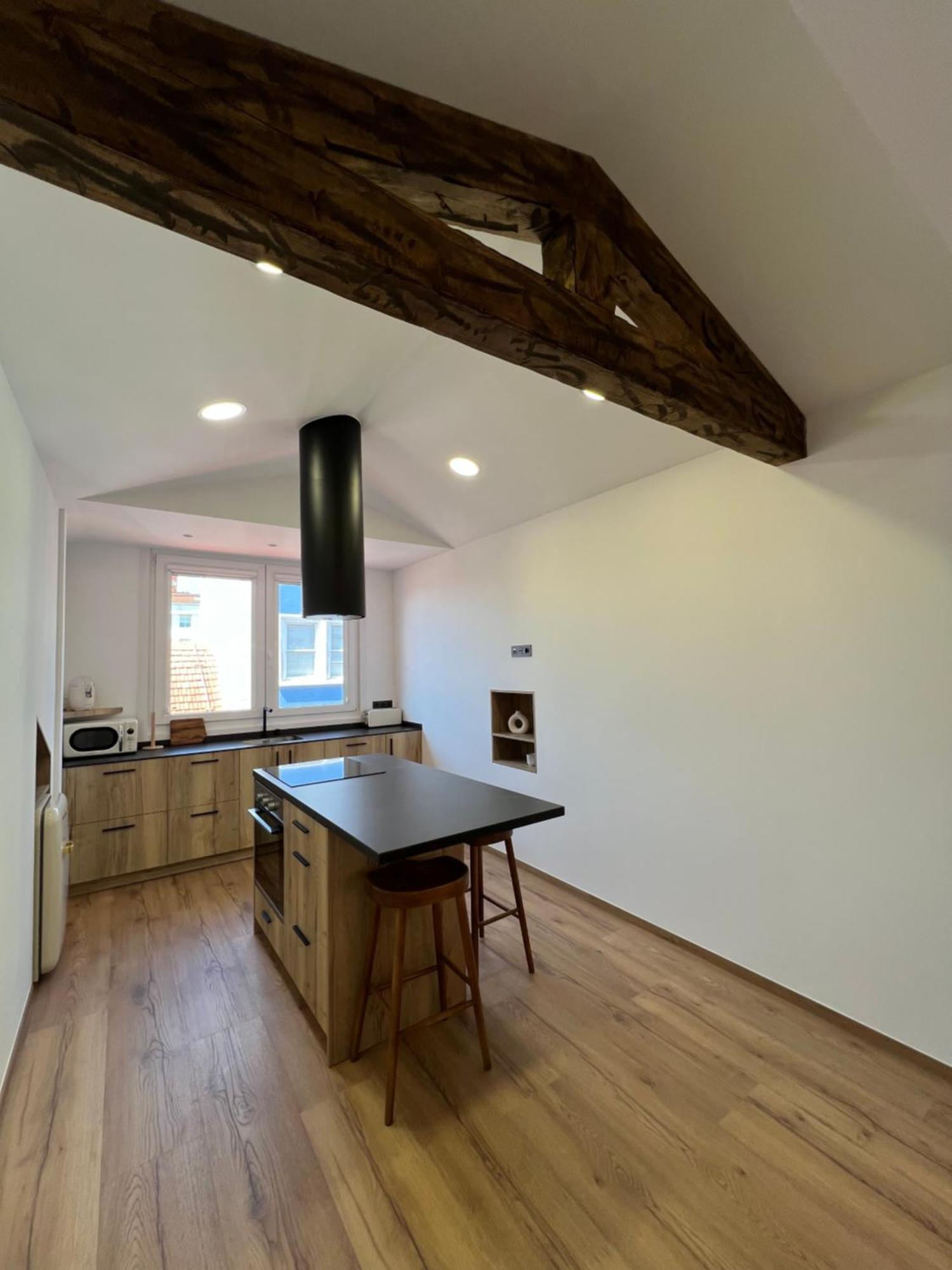 Ferrol By Miramar Stays Exteriér fotografie