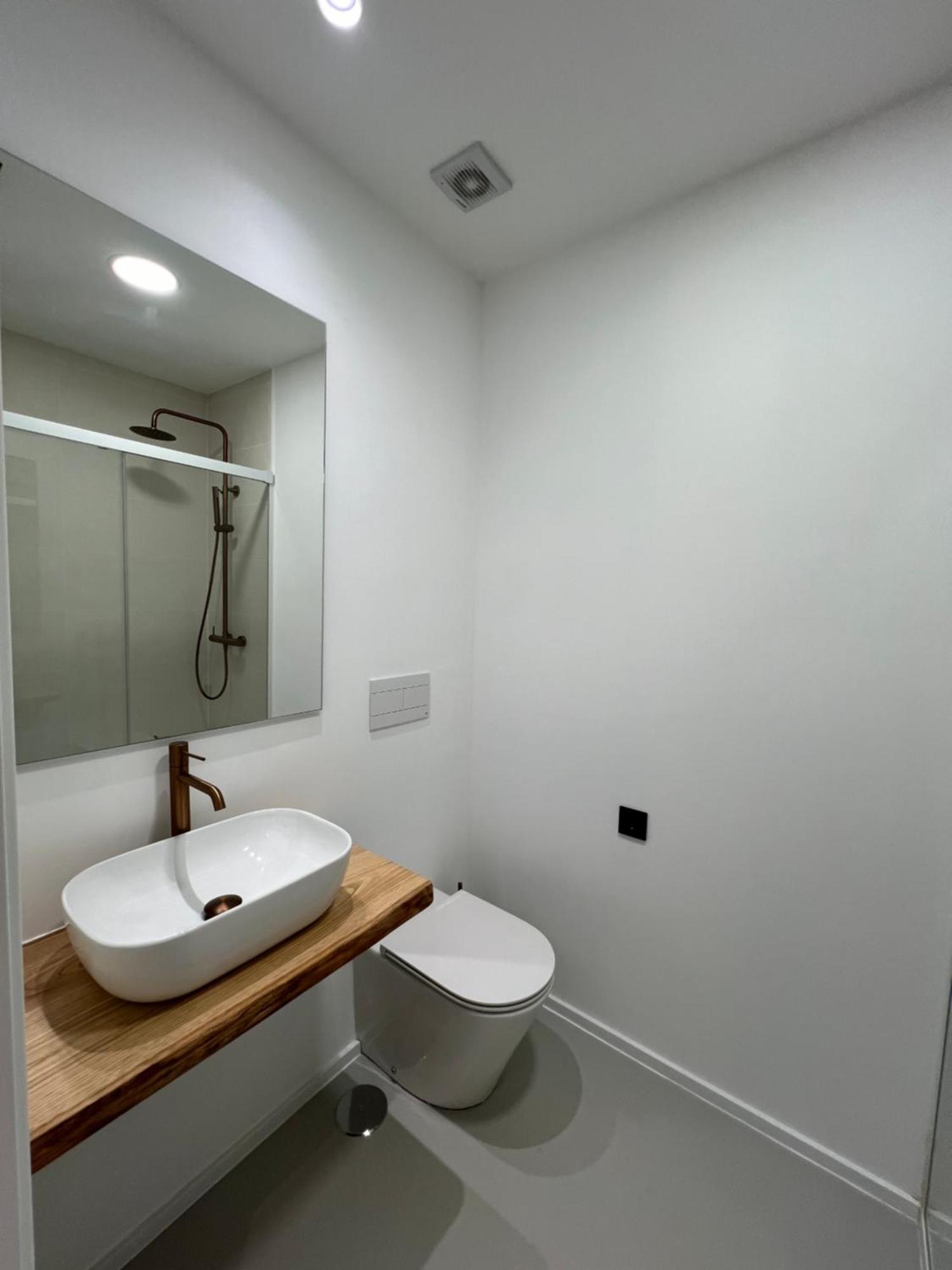 Ferrol By Miramar Stays Exteriér fotografie