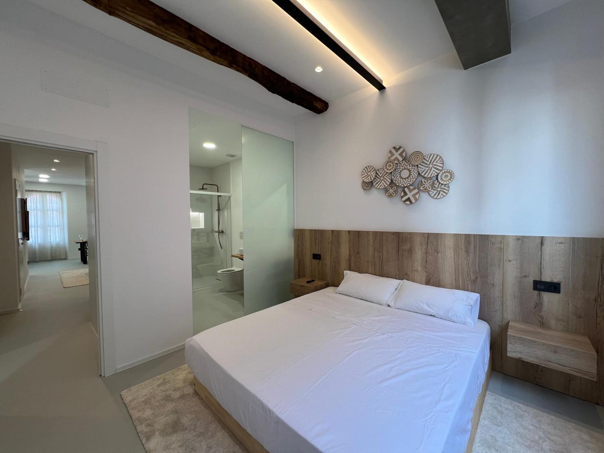 Ferrol By Miramar Stays Exteriér fotografie