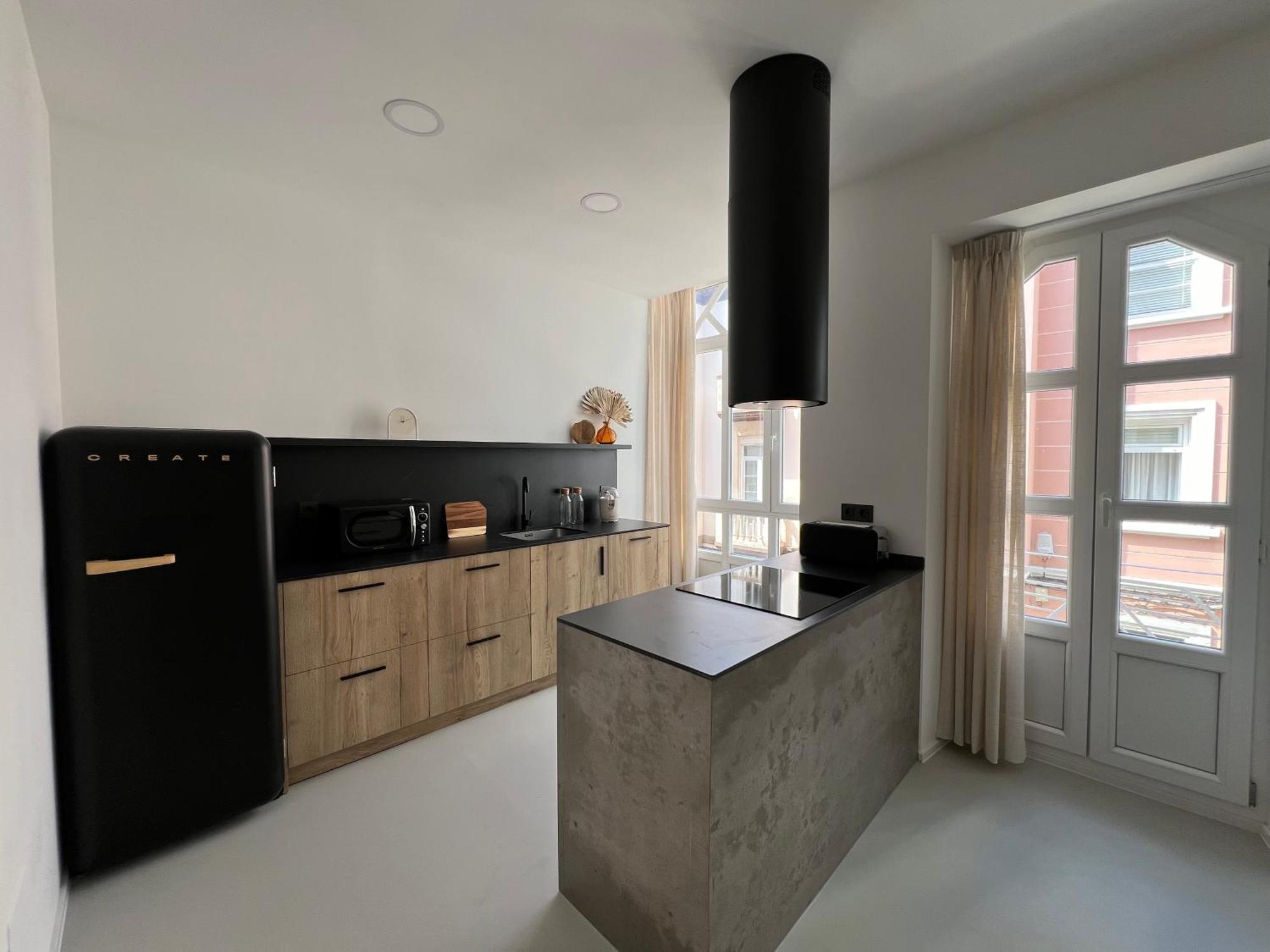 Ferrol By Miramar Stays Exteriér fotografie