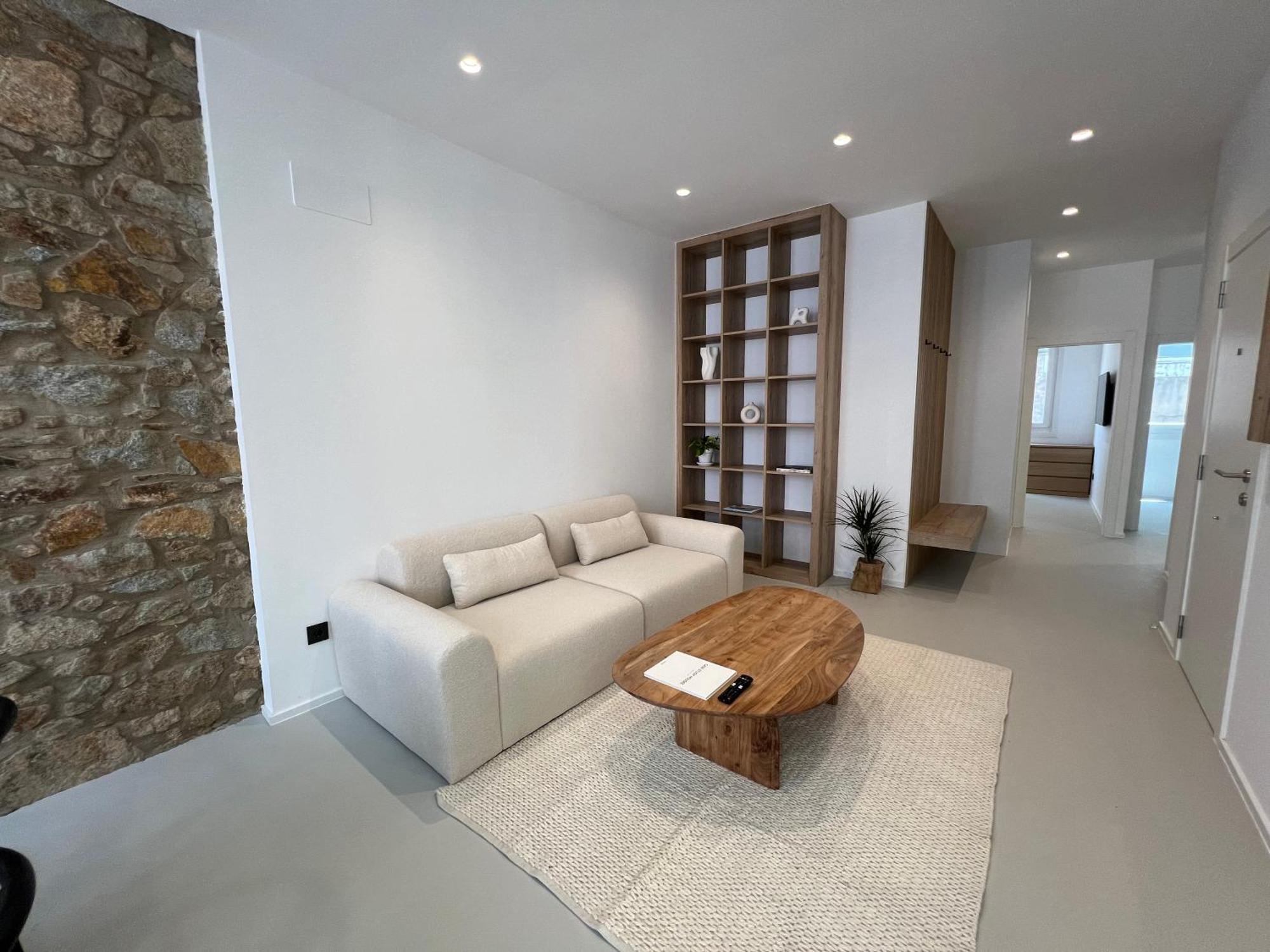 Ferrol By Miramar Stays Exteriér fotografie