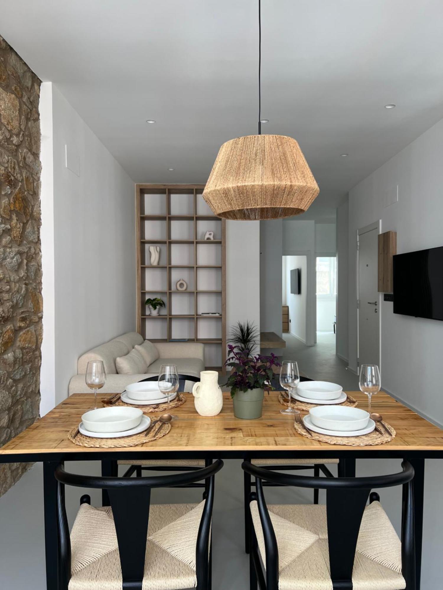 Ferrol By Miramar Stays Exteriér fotografie