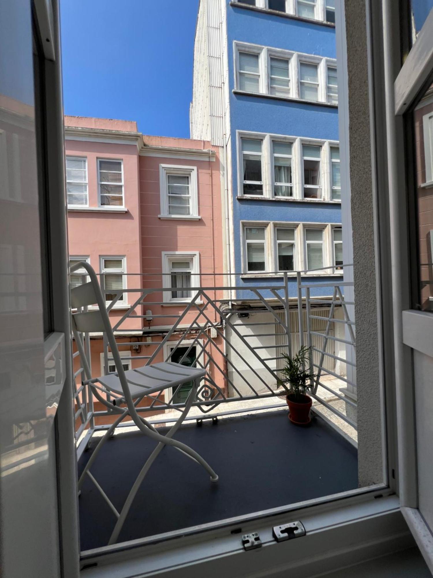 Ferrol By Miramar Stays Exteriér fotografie