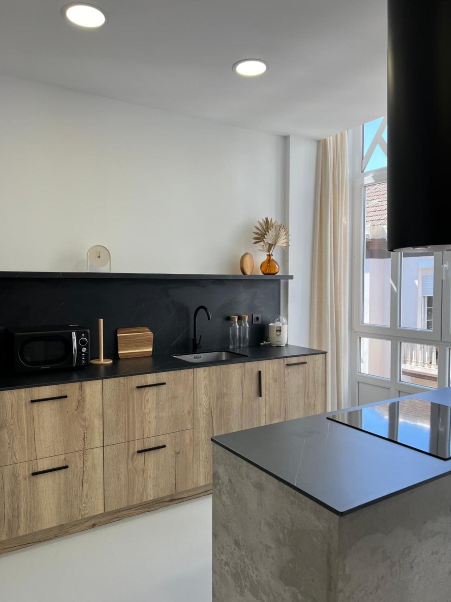 Ferrol By Miramar Stays Exteriér fotografie