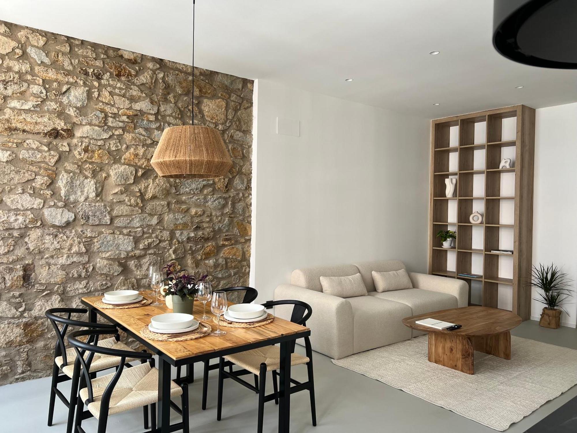 Ferrol By Miramar Stays Exteriér fotografie