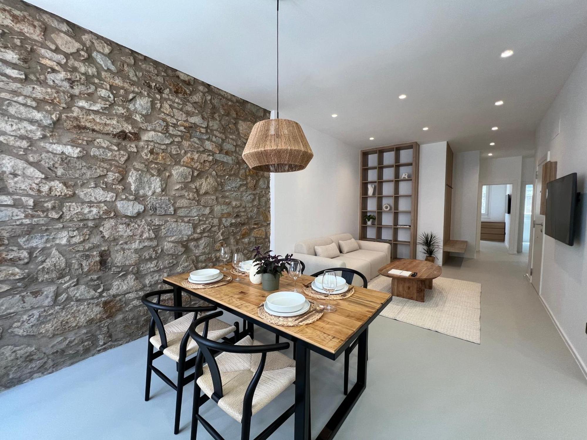 Ferrol By Miramar Stays Exteriér fotografie
